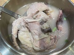 -鑫日千里马朝鲜族小馆(总店)