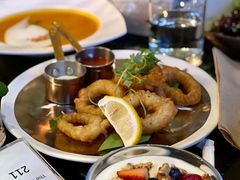 -The Rug Cafe(王府中环店)