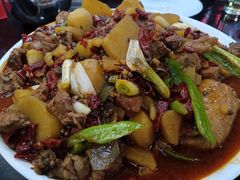 -福顺祥大盘鸡(临潼店)