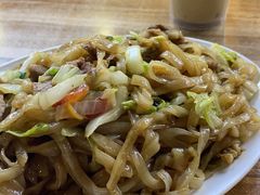 -柴火东北铁锅炖(鲁班店)