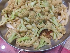 -韩记海鲜饺子(隆仁世家店)