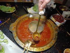 -大龙燚火锅(白石洲店)