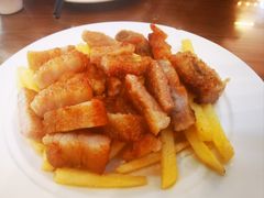 -日日鲜茶餐厅(小公园店)