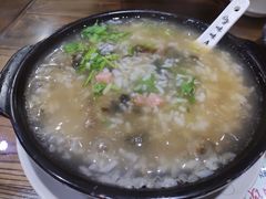-真粥道(新华东路店)