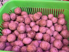 -阿娟牛肉丸·手打牛肉丸·现做现卖