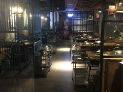 大堂-船奇蒸汽海鲜·闽菜(八市海鲜总店)