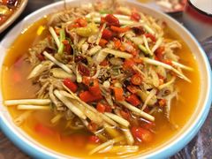 -酒窝窝大排档(威远店)
