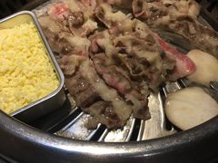 -木槿花韩式炭烤·熟成肉工坊(孙文东路店)