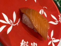 -京樽回転寿司(奥林匹克店)