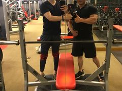 -健身专家Wellness Experts