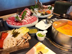 -生如夏花泰式火锅(西村黑金店)