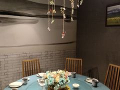 -静一·疆味小馆(黄河路店)