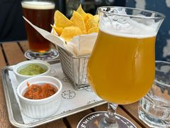 -Arrow Factory Brewing箭厂啤酒