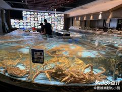-渔傅·霞浦滩涂海鲜(建平店)