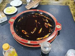 -李德富老街牛杂火锅(抚琴街店)