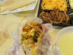 -老昌春饼(中央大街店)