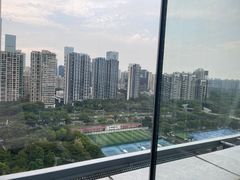 -深圳湾木棉花酒店