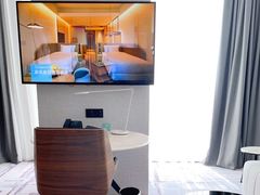 -大连星海皇冠假日酒店