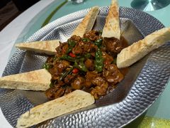 -鹊华居·地道鲁菜·海鲜·融合味(大明湖店)