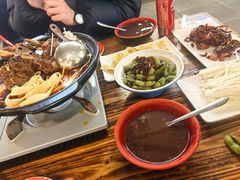 -冶建镜子·中国龙虾王(总店)