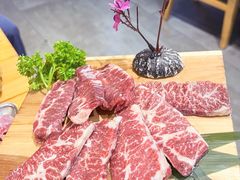 -喜来稀肉(罗斯福店)