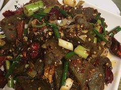 铁板鸡豆粉-88号小吃店·经典云南菜·地道纳西美食