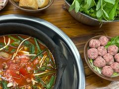 -笔记安顺夺夺粉火锅