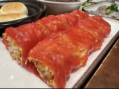 -北海金昌开元名都大酒店·四季轩中餐厅