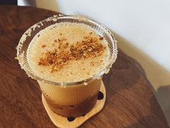 梅桂-PUZZLE COFFEE 拼图咖啡