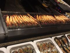 -雍和会海鲜姿造自助(湖东路店)