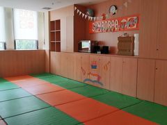 -金宝贝早教(和悦汇店)