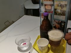 茶啤-茶是一枝花泡茶店
