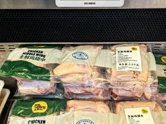 -山姆会员商店(杨桥西路店)