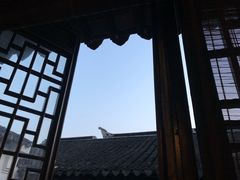 景观位-松鹤楼(山塘街店)