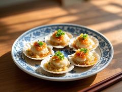 -鱼满舱·鲜活海鲜·正宗鲁菜