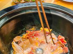 -阿鸡鱼庄·顺德鲜蒸小炒(亚运村店)