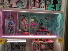 -泡泡玛特POPMART(正弘城店)