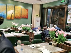 大堂-紫光园(创始店)