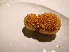 椒盐葫芦酥-绿波廊(豫园店)