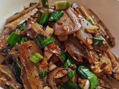 -兰湘子·湘菜小炒(长安万科广场店)