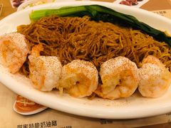 -翠华餐厅(百老汇店)