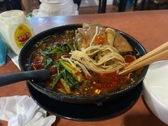 -李米线(武陵路店)