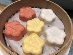 -小厨娘淮扬菜(六合欢乐港店)