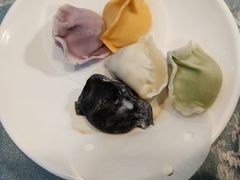 -怡乡王品海鲜姿造自助体验餐厅(大岛商业广场店)