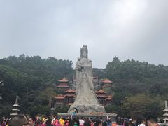 -南沙天后宫景区