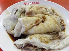 -西关明记肠粉(荔枝湾店)