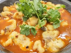 -王家土菜馆(霍山县店)