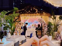 -天空花园餐吧·生日·团建(南山店)