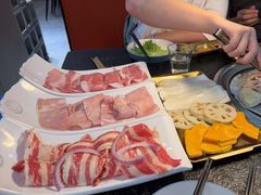 -熊大·鲜烤黄牛肉(五山店)