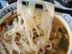 -东方宫中国兰州牛肉拉面(新起街店)